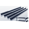 Plasma Nitrocarburizing and Post-oxidation tie bar